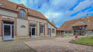 Außenbereich