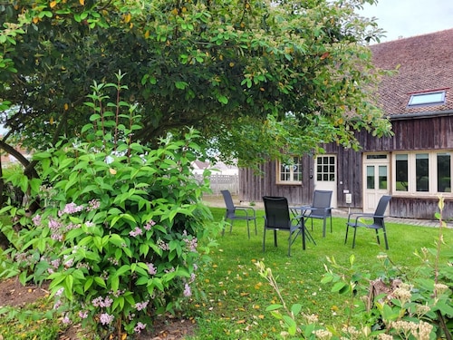 Studio 1 - MERY SUR SEINE