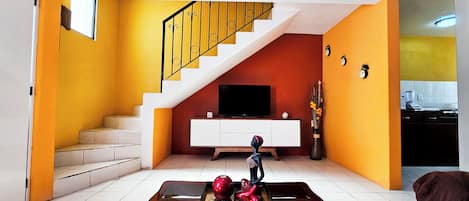 Interieur