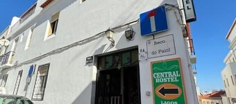 Lagos Central Hostel