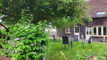 Terras
