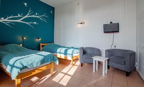 Travel crib - Studio 2 - MERY SUR SEINE (MERY SUR SEINE)