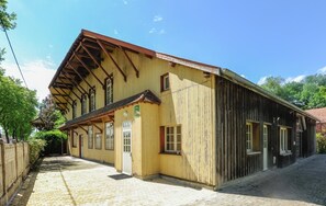 Exterior - Studio 2 - MERY SUR SEINE (MERY SUR SEINE)