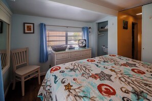 2 Schlafzimmer, Schreibtisch, Bügeleisen/Bügelbrett, kostenloses WLAN