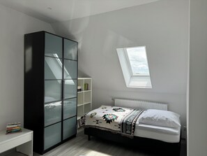Appartement exclusif | 3 chambres, literie de qualité, lit avec matelas Select Comfort, bureau