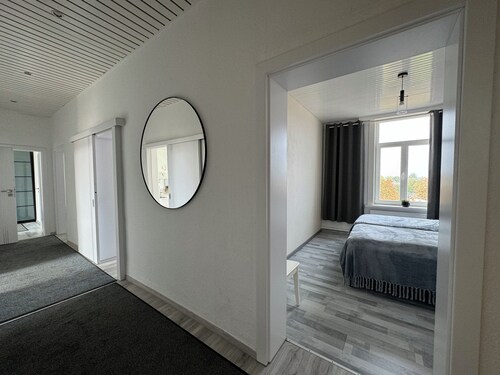 4 room cosy holiday apartment contactles