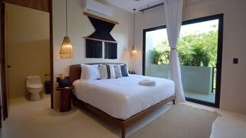 6 عدّة غرف نوم ومكواة/لوح كي وواي فاي مجانًا وملاءات أسرّة