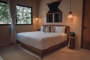 6 sovrum, strykjärn/strykbräda, gratis wi-fi och sängkläder