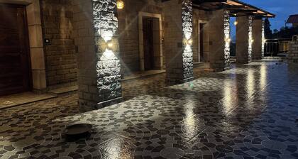 Kodaikanal Resort with mountain stay