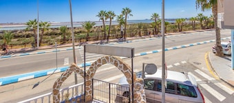 Cozy apartment in San Pedro del Pinatar