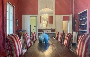 Dining - Beautiful home in Saint-Ambroix (Saint-Ambroix)