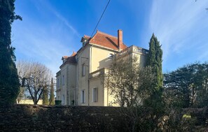 Außenbereich