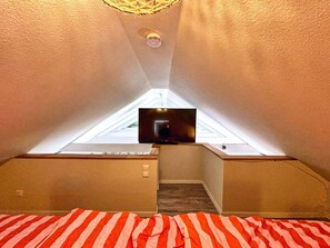 2 Schlafzimmer, WLAN
