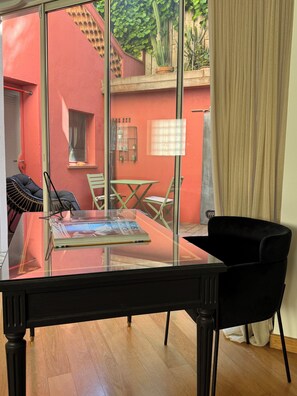 Spielezimmer
