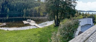 2 bedroom gorgeous home in Vegårshei