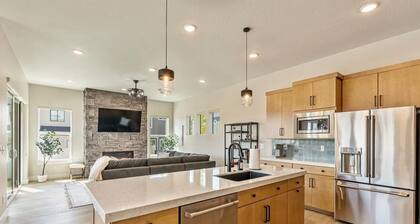 Park City Showcase of Homes MTN Retreat w/ Hot Tub