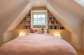 2 Schlafzimmer, Bügeleisen/Bügelbrett, WLAN
