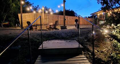 Unlock your next adventure at this cozy cabin on Lake Whitney.