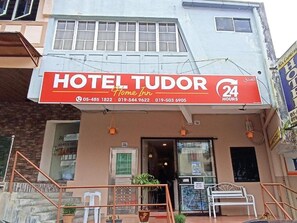 Exterior - Hotel Tudor Cameron Highland (Brinchang)