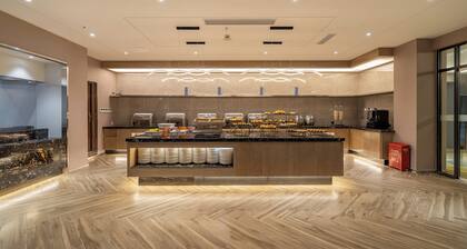 Shanghai Rezen Select Hotel