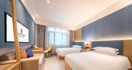 Shanghai Rezen Select Hotel