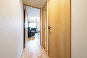 Front of property - UNISON (Sapporo)