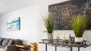 Oppholdsområde