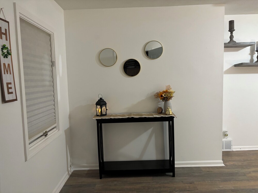 Cozy 3Bedroom Ranch Home Your Perfect Getaway! Kalamazoo Vrbo