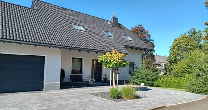Apartment 'Reichelt' with Shared Terrace, Shared Garden and Wi-Fi
