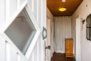 Interior - Apartment 'Benninghusum' with Shared Garden and Wi-Fi (Emmelsbüll-Horsbüll)