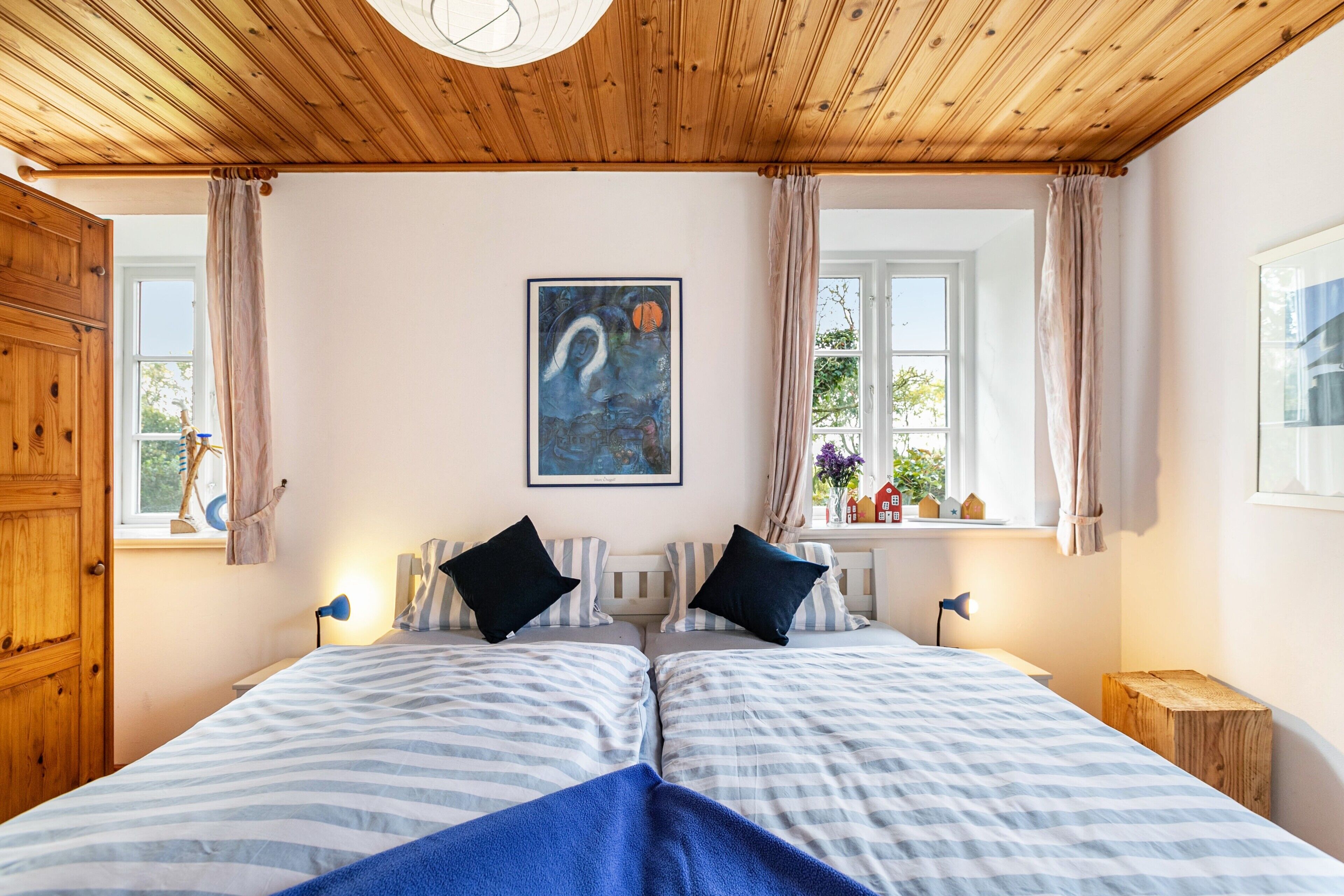 1 soveværelse, gratis Wi-Fi, sengetøj