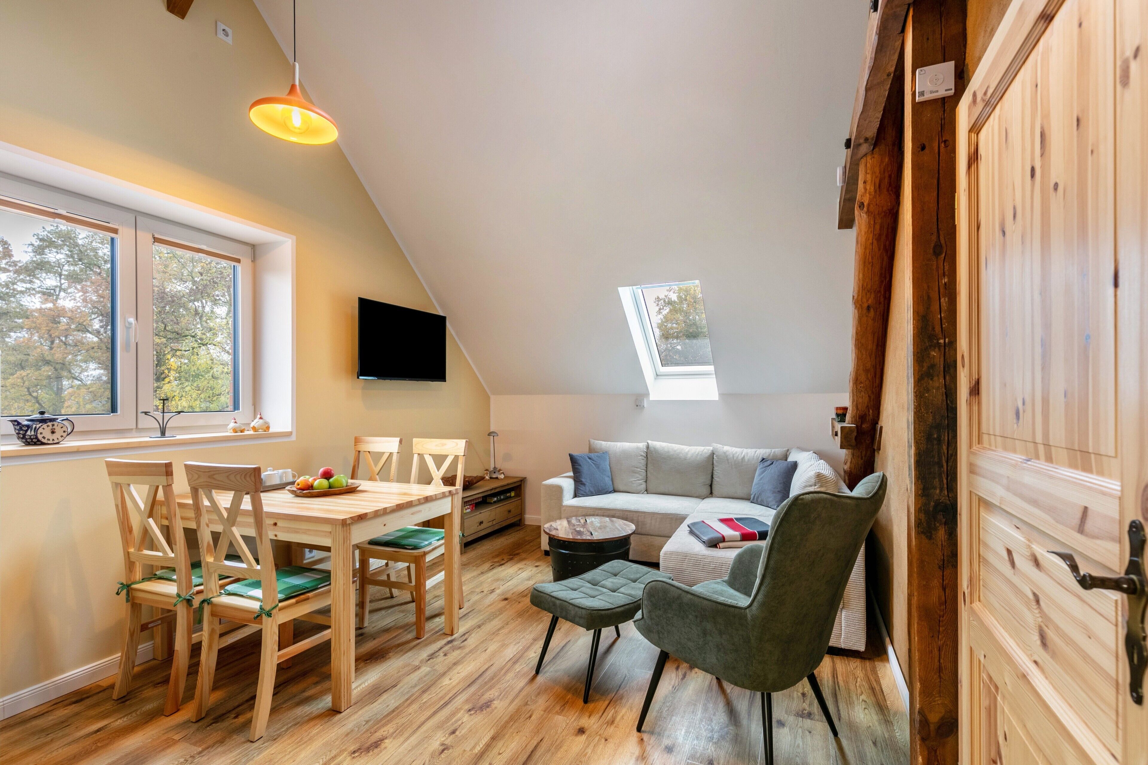 Televisión y tenis de mesa 