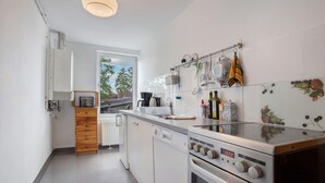 Eget kjøkken
