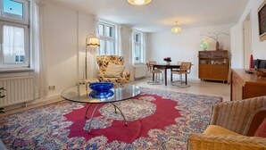Oppholdsområde