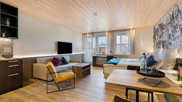 1 dormitorio, wifi gratis, ropa de cama