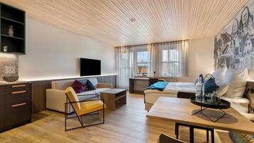 1 slaapkamer, gratis wifi, beddengoed