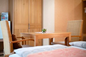 1 chambre, Wi-Fi gratuit