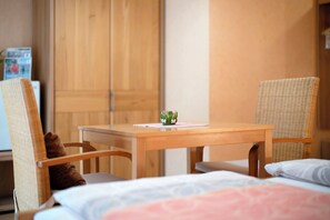 1 Schlafzimmer, kostenloses WLAN