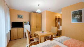 1 soveværelse, gratis Wi-Fi