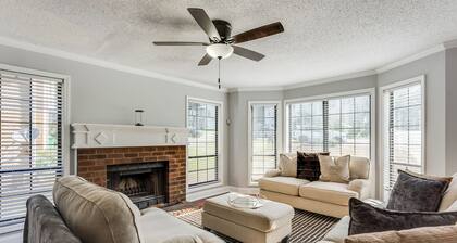 Unwind & Relax at LEGACY ESTATES