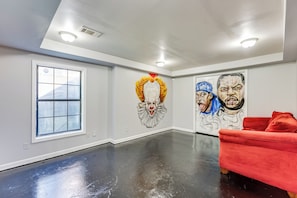 Intérieur