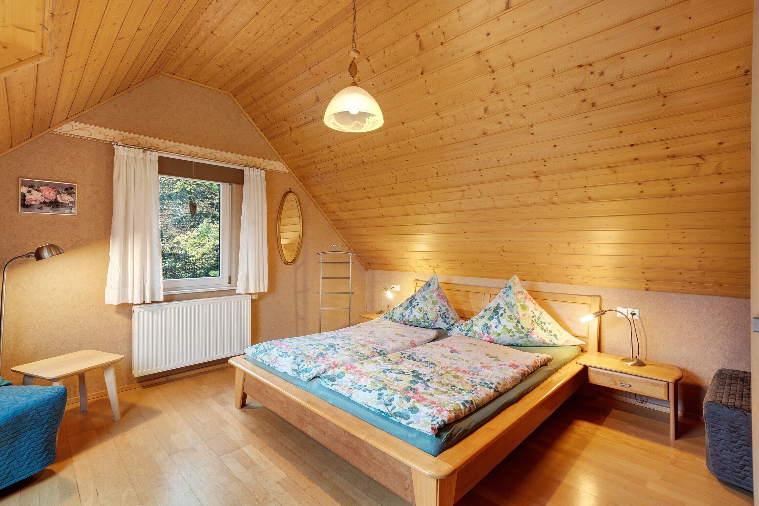 1 soveværelse, strygejern/strygebræt, gratis Wi-Fi