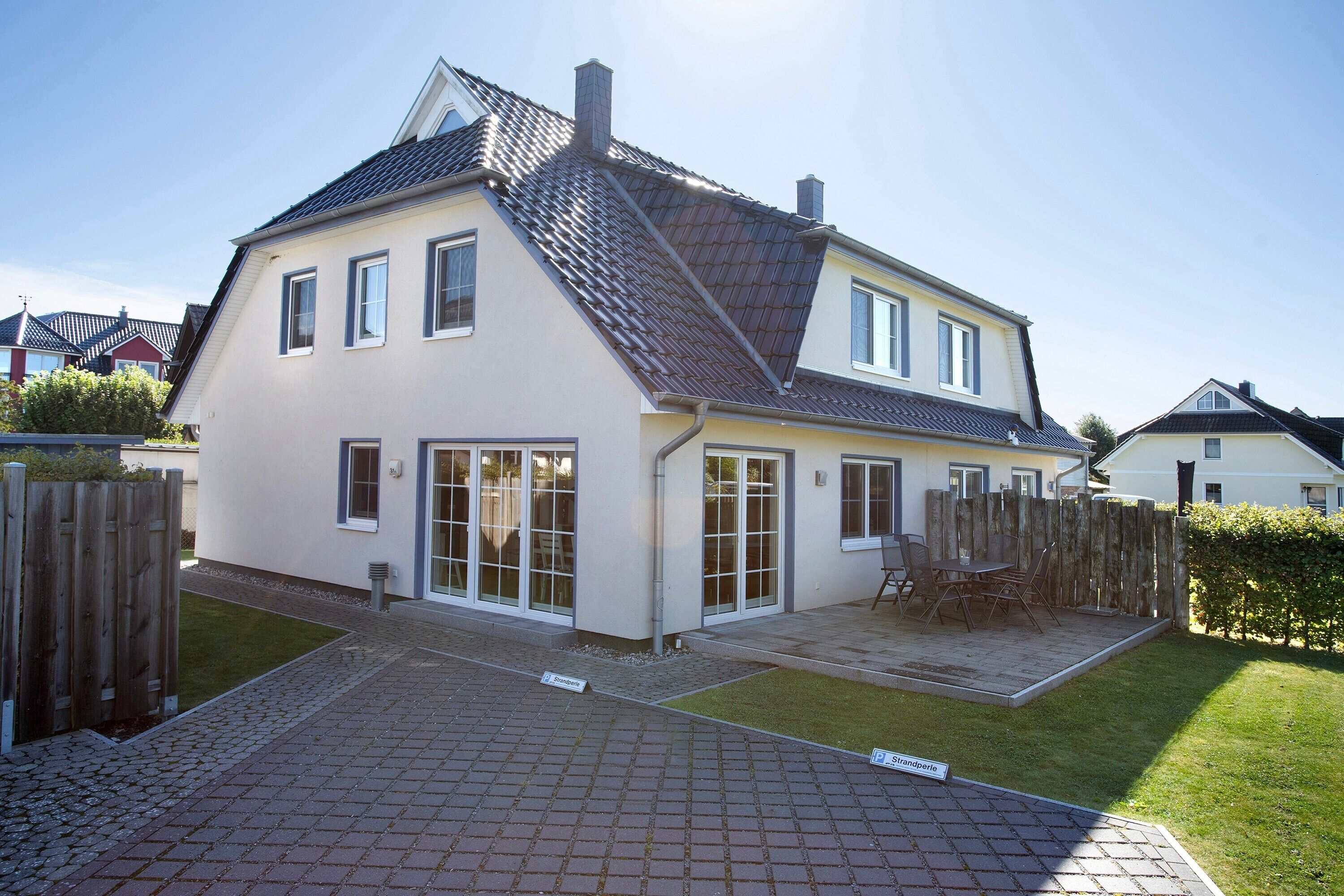 Eksteriør