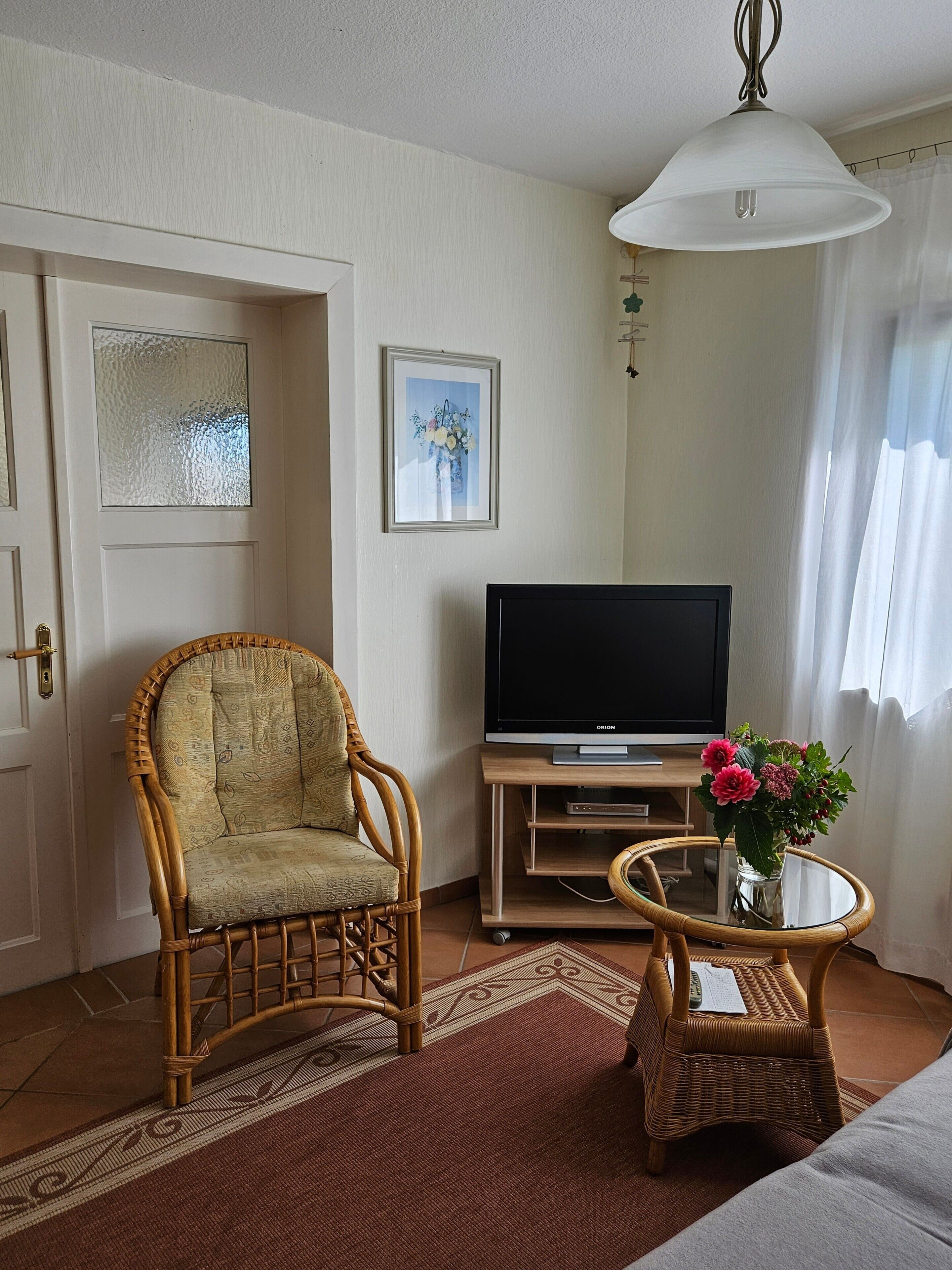 Fernseher