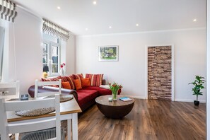 Televisión, estéreo