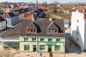Esterni