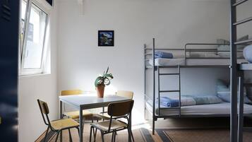 1 Schlafzimmer, kostenloses WLAN, BettwÀsche