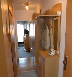Interiör