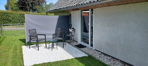 Terras