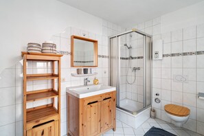 Dusche